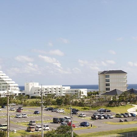 The Avance Hotel Ishigakijima - Vacation Stay 85735V Ishigaki  Εξωτερικό φωτογραφία