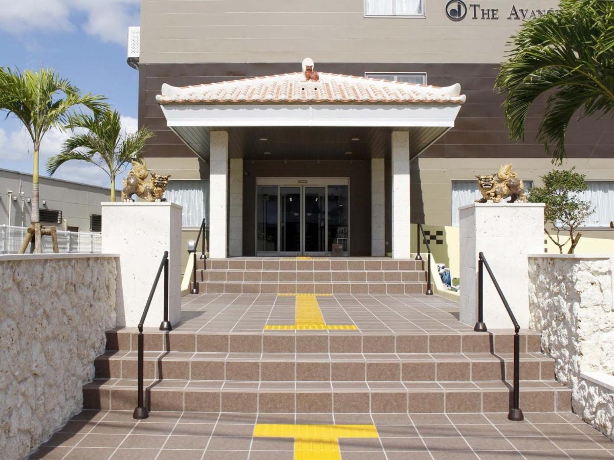 The Avance Hotel Ishigakijima - Vacation Stay 85735V Ishigaki  Εξωτερικό φωτογραφία