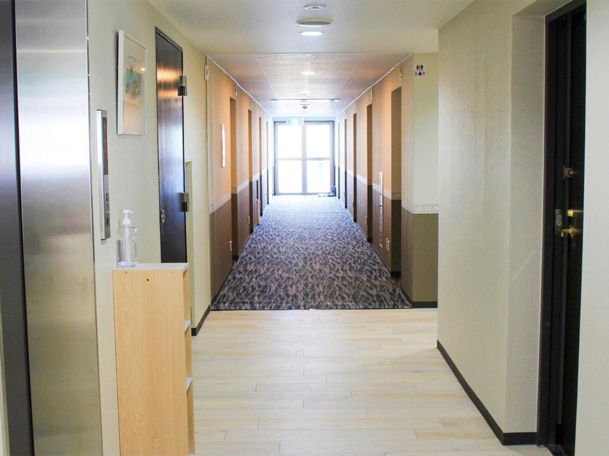 The Avance Hotel Ishigakijima - Vacation Stay 85735V Ishigaki  Εξωτερικό φωτογραφία