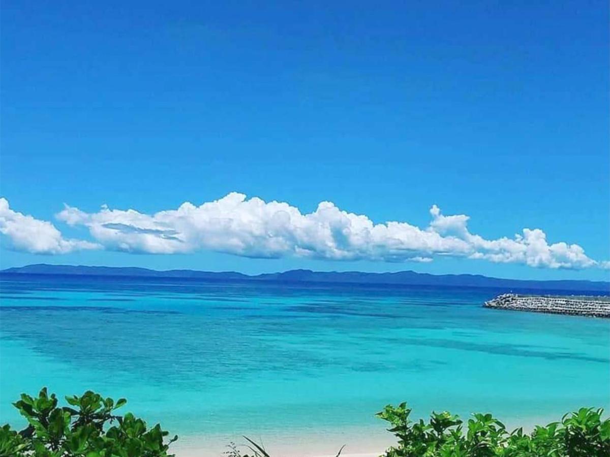 The Avance Hotel Ishigakijima - Vacation Stay 85735V Ishigaki  Εξωτερικό φωτογραφία