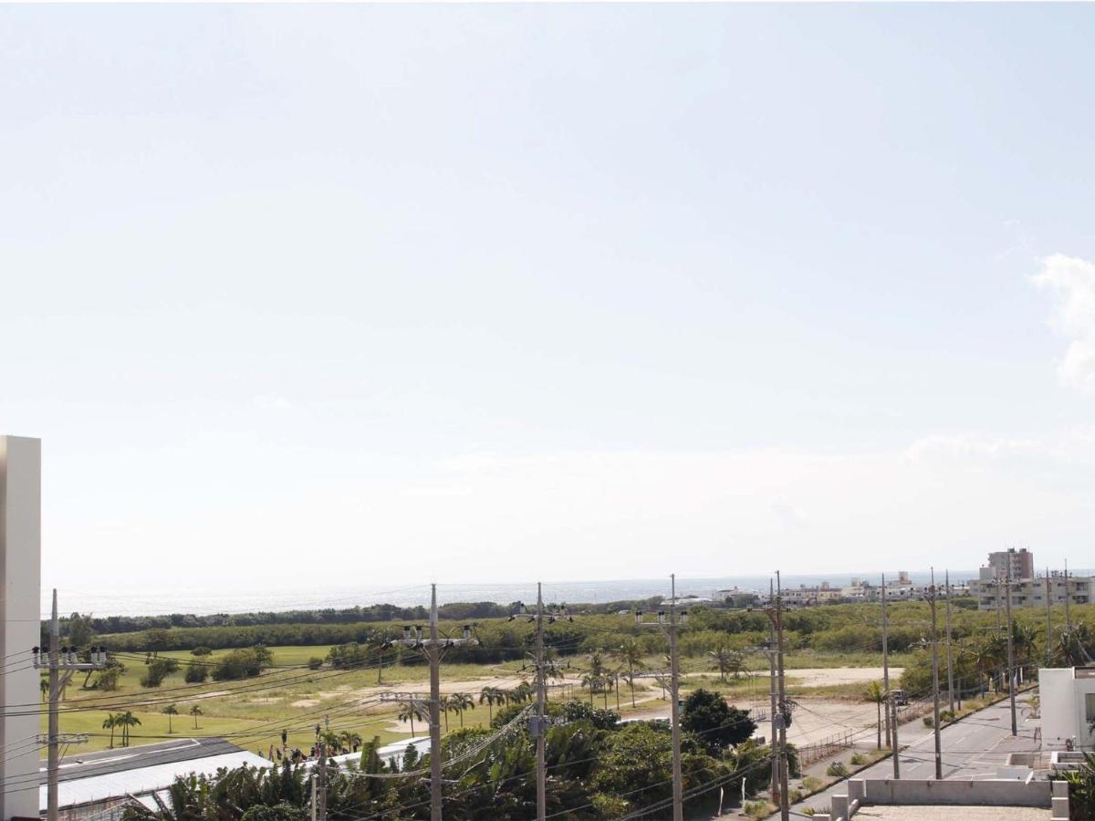 The Avance Hotel Ishigakijima - Vacation Stay 85735V Ishigaki  Εξωτερικό φωτογραφία
