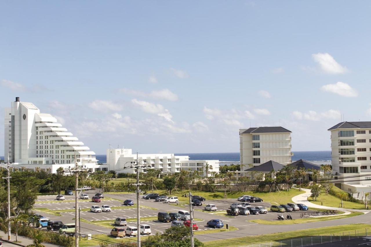 The Avance Hotel Ishigakijima - Vacation Stay 85735V Ishigaki  Εξωτερικό φωτογραφία