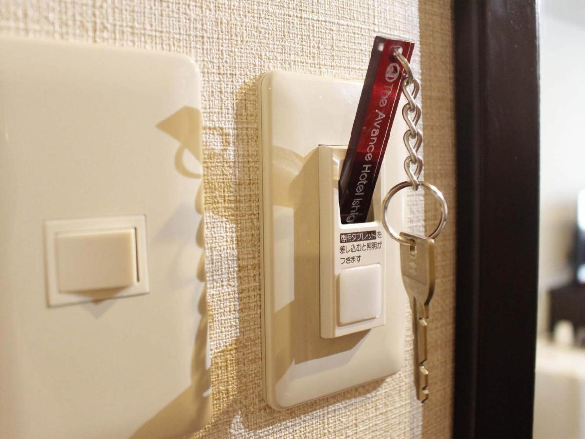 The Avance Hotel Ishigakijima - Vacation Stay 85735V Ishigaki  Εξωτερικό φωτογραφία