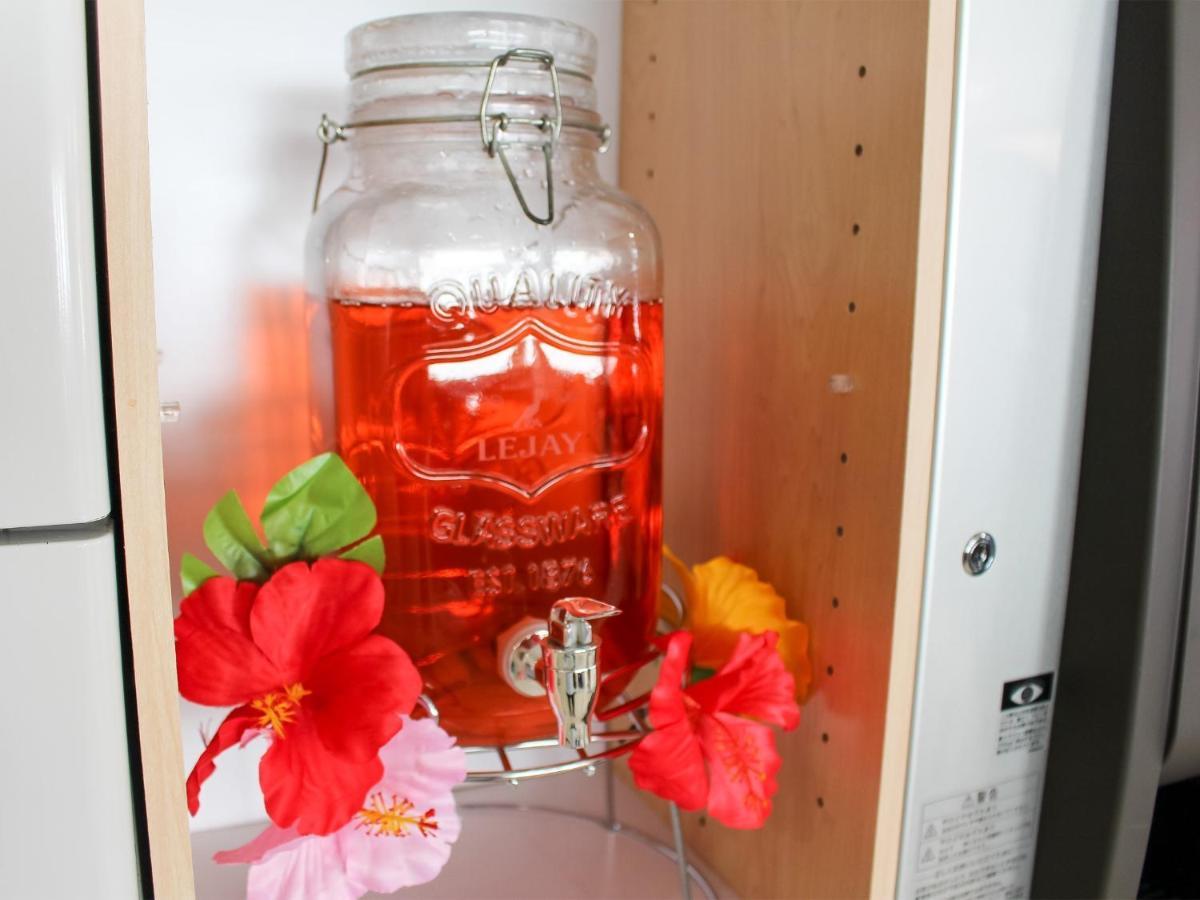 The Avance Hotel Ishigakijima - Vacation Stay 85735V Ishigaki  Εξωτερικό φωτογραφία