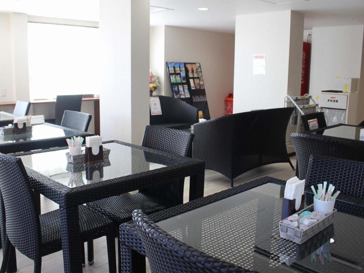 The Avance Hotel Ishigakijima - Vacation Stay 85735V Ishigaki  Εξωτερικό φωτογραφία